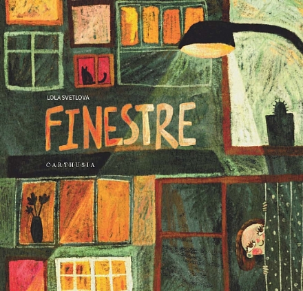 Finestre cover